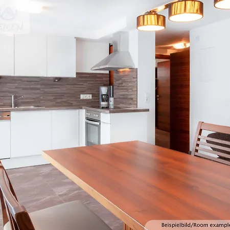 Ischgl Suite * Ischgl