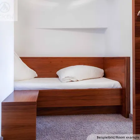 Ischgl Suite