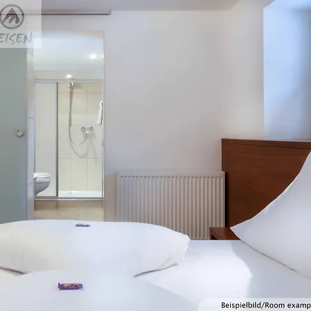 Ischgl Suite 아파트