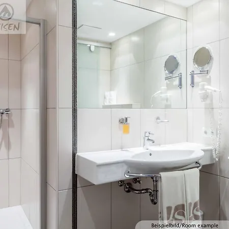 Ischgl Suite 아파트 *