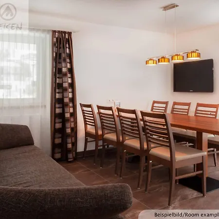 Ischgl Suite Apartment Ischgl