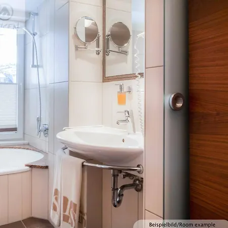 Ischgl Suite *