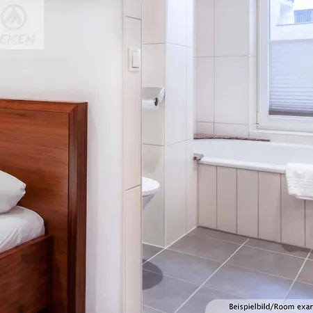 Ischgl Suite 이스크글