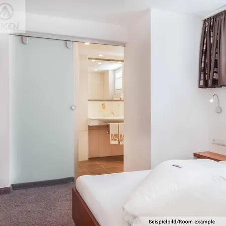 Ischgl Suite * 이스크글