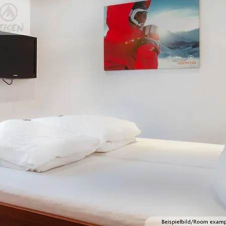 Ischgl Suite