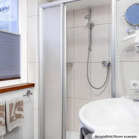 Ischgl Suite 아파트