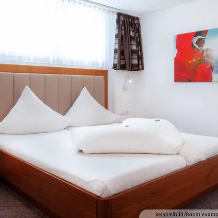 Apartment Ischgl Suite