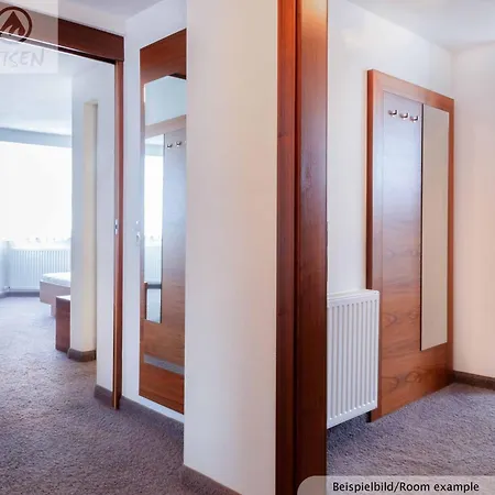 Ischgl Suite Apartment *