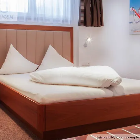Apartment Ischgl Suite *