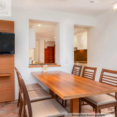 아파트 Ischgl Suite 이스크글