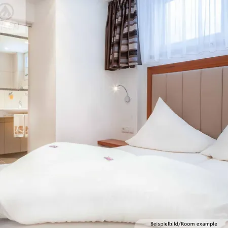 Ischgl Suite *