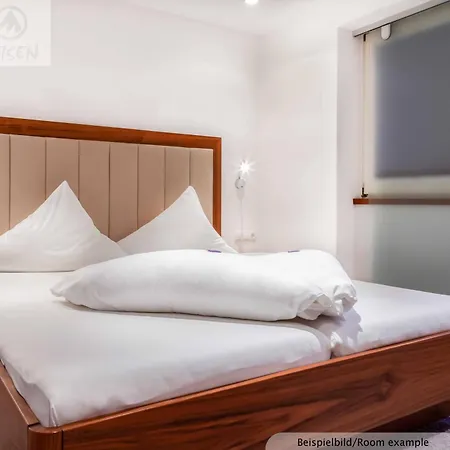 Ischgl Suite 이스크글