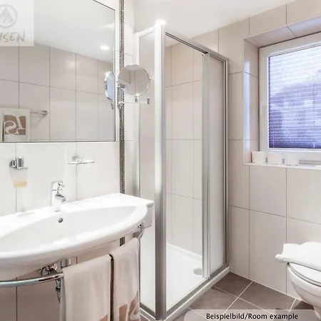 Apartment Ischgl Suite