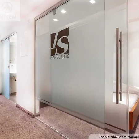 Ischgl Suite ايشجل