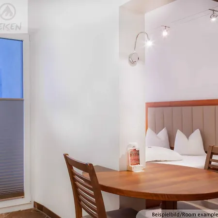 Ischgl Suite * Ischgl