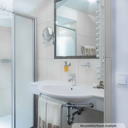 Ischgl Suite شقة *