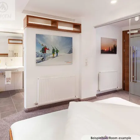 Ischgl Suite Ischgl