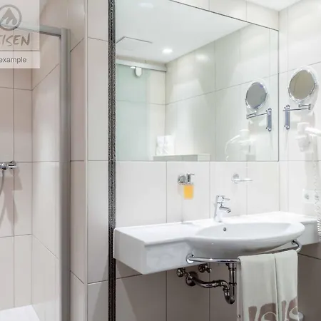 Ischgl Suite *