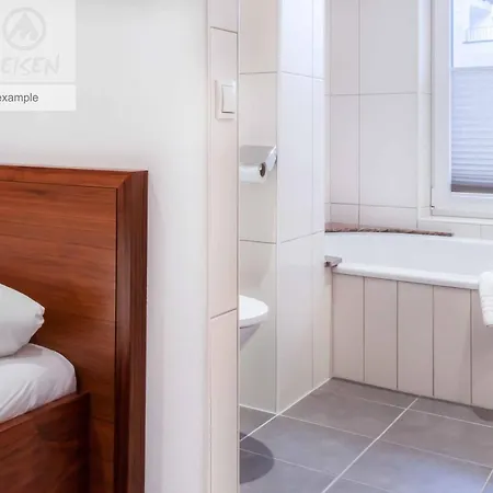 Ischgl Suite *