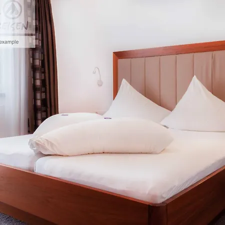 Appartamento Ischgl Suite