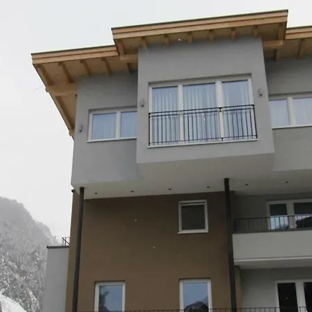Ischgl Suite