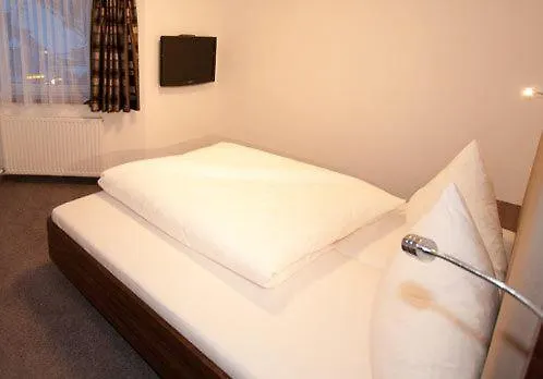 Lejlighed Ischgl Suite Ischgl