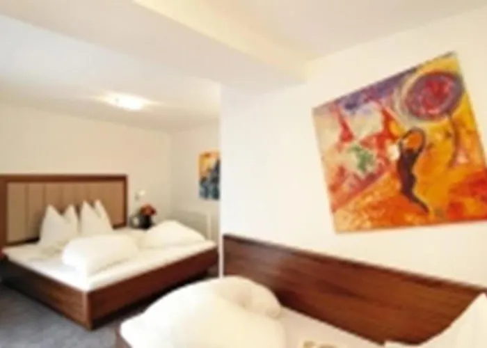 Appartement Ischgl Suite *