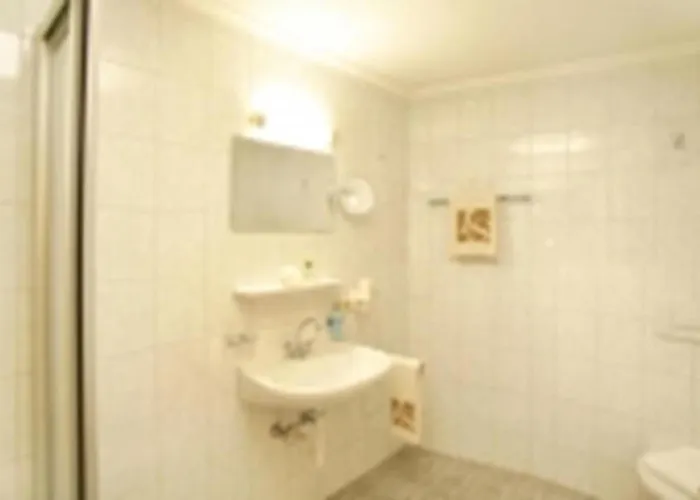 Appartement Ischgl Suite