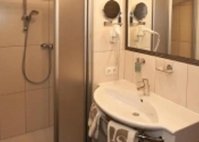 Ischgl Suite Appartement Ischgl