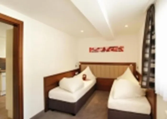 Ischgl Suite * Ischgl