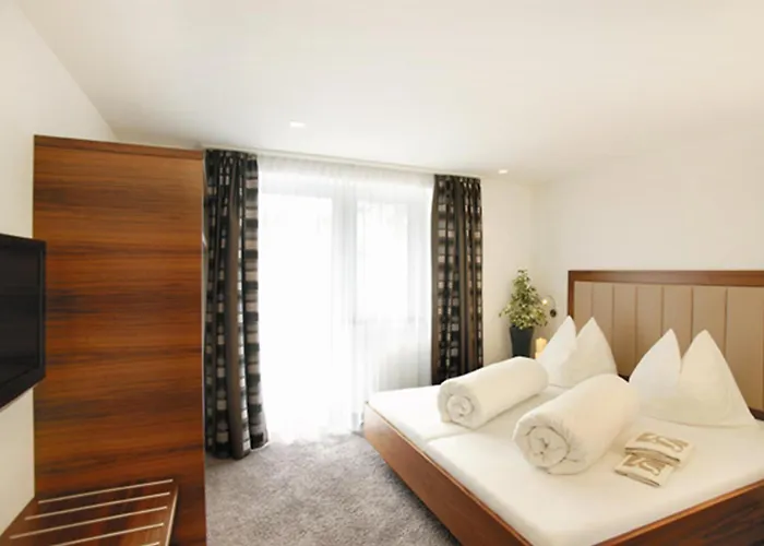 Lejlighed Ischgl Suite *