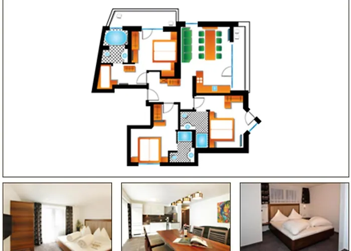 Ischgl Suite * אישגל