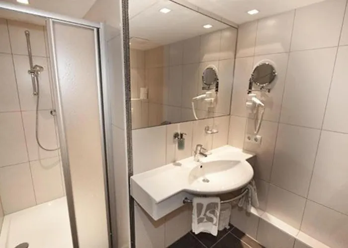 Ischgl Suite Appartement