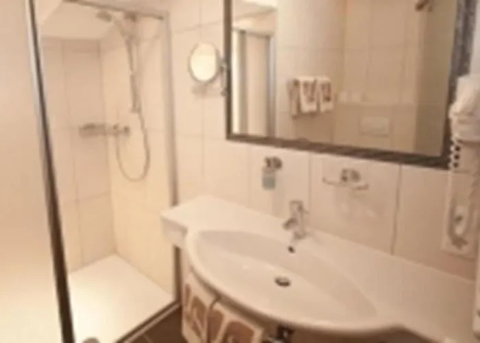 Ischgl Suite Lejlighed