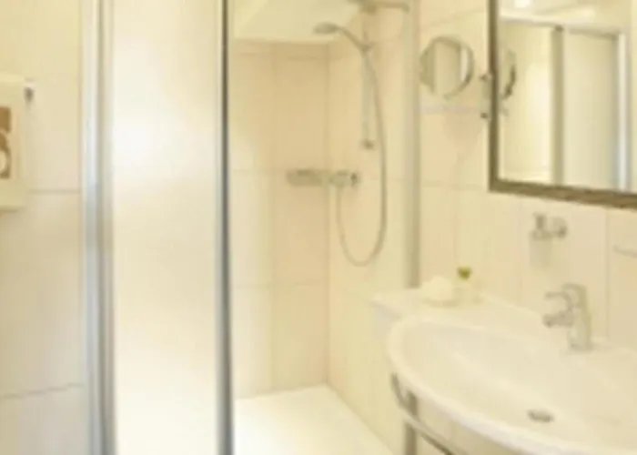 Appartement Ischgl Suite