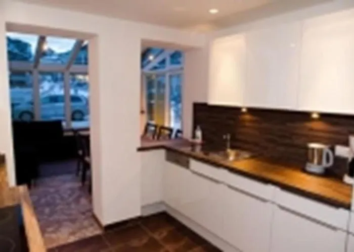 Appartement Ischgl Suite *