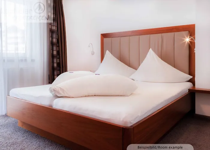 Ischgl Suite אישגל