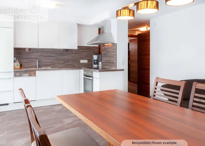 Ischgl Suite * אישגל