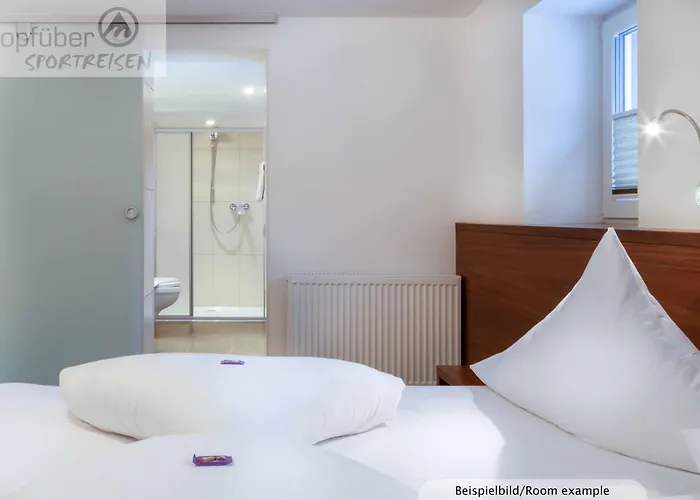 Ischgl Suite Appartement