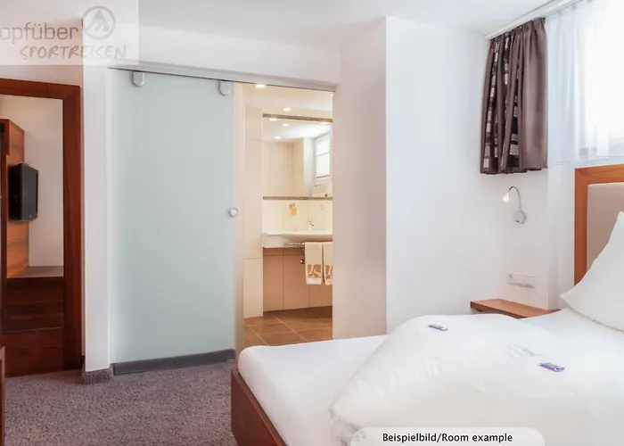 Ischgl Suite * אישגל