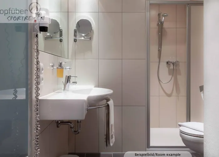 Lejlighed Ischgl Suite *