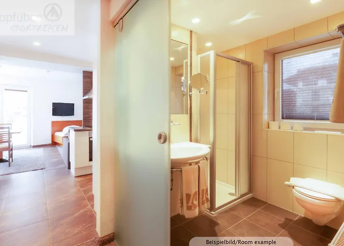 Lejlighed Ischgl Suite Ischgl