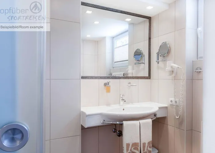 Ischgl Suite Appartement *