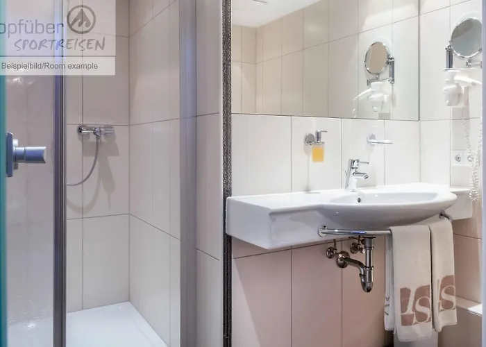 Ischgl Suite Appartement