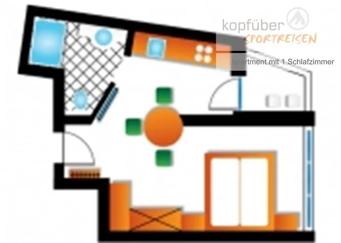 Ischgl Suite Appartement *