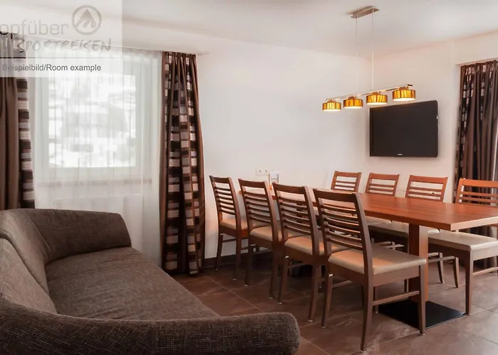 Ischgl Suite * Ischgl