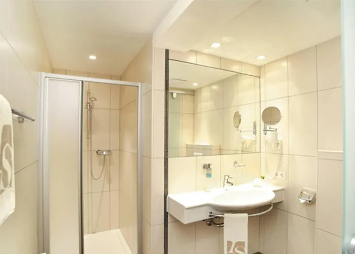 Lejlighed Ischgl Suite