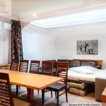 Ischgl Suite Apartment Ischgl