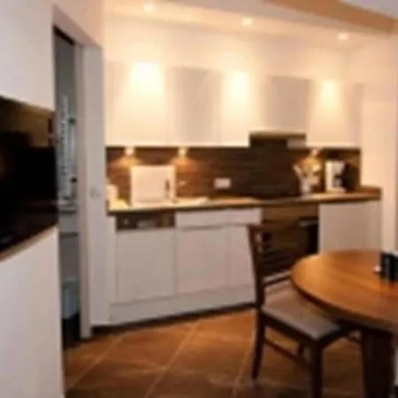 Ischgl Suite