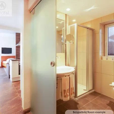 Apartament Ischgl Suite Ischgl